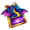 Logo Naga TCG, client d'EPREYN : site web Naga TCG Website