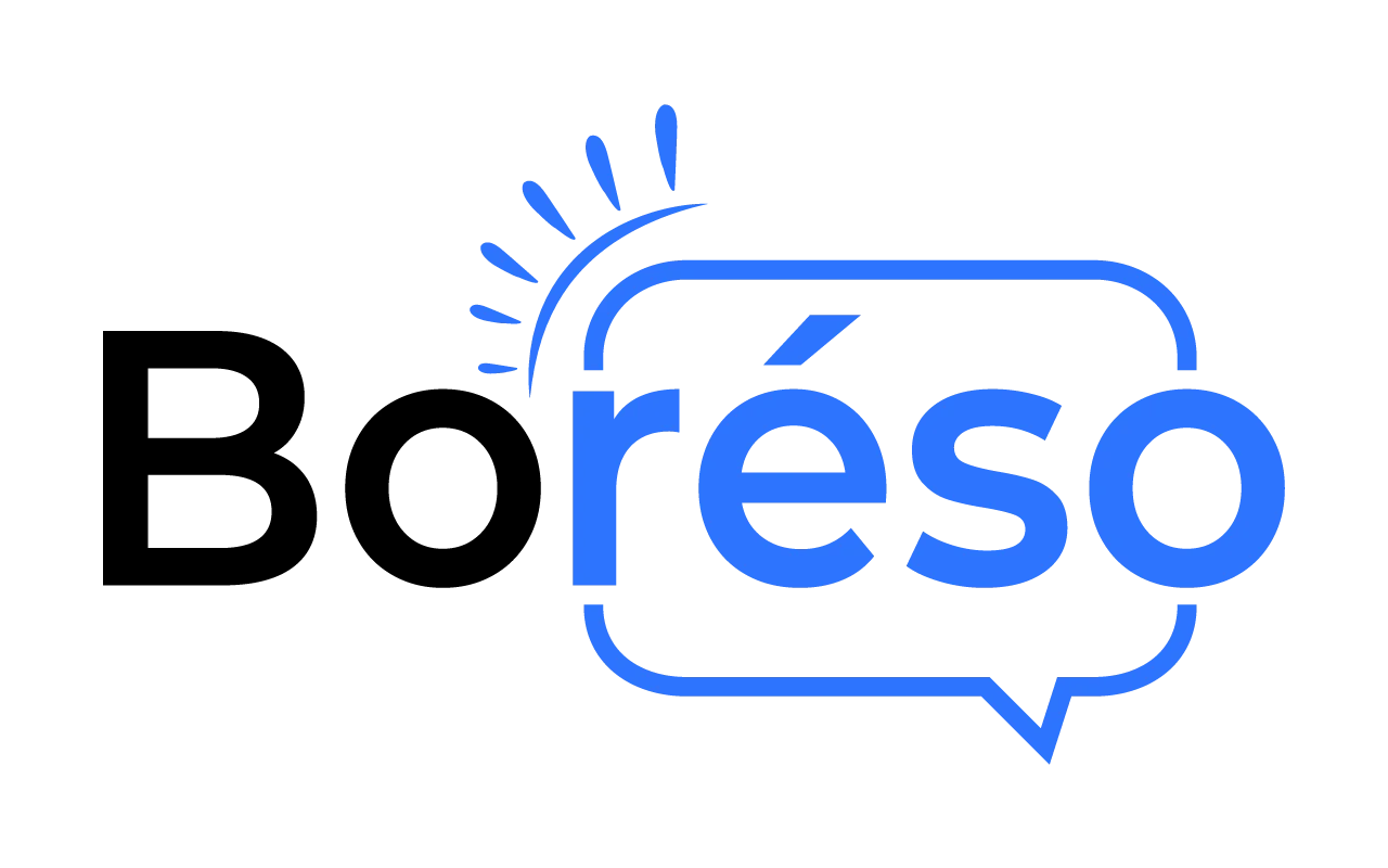 Boréso