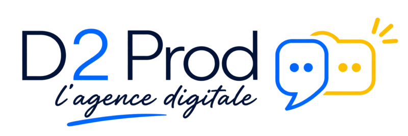 D2Prod, l'agence digitale