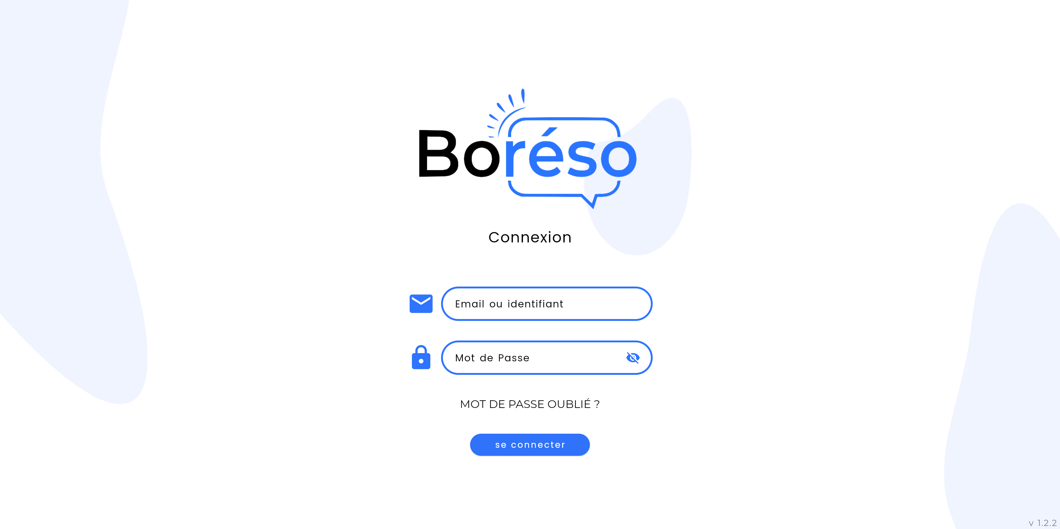 Boréso - Social Media