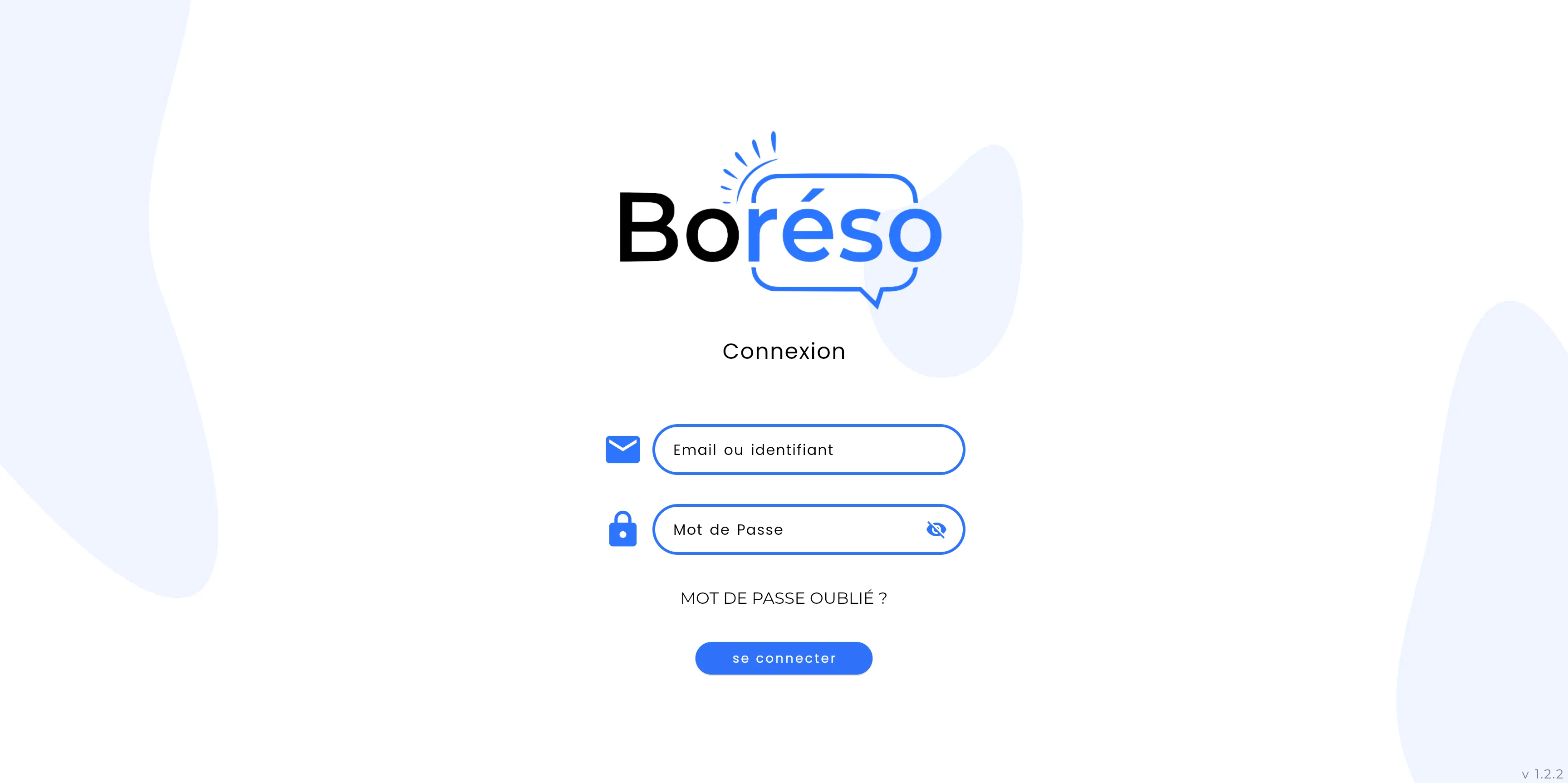 Boréso - Plateforme community management avec IA